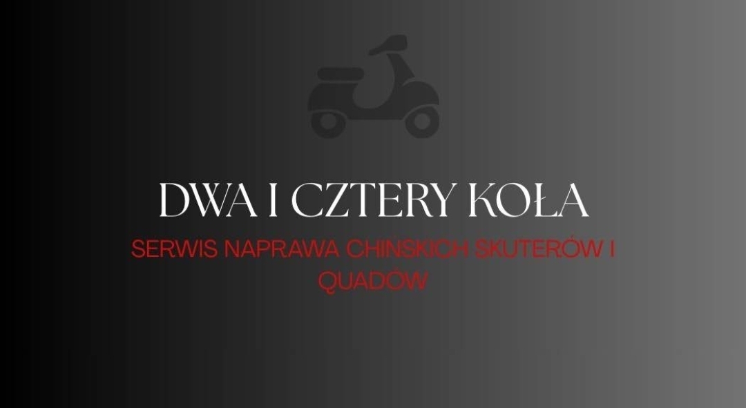 Dwa i Cztery Koła